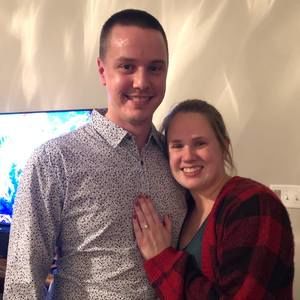 Meet your Posher, Joseph